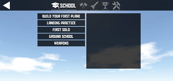 简单飞机中文版游戏玩法-2