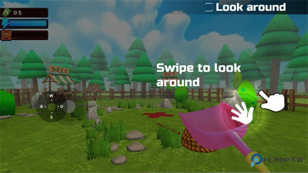 掘地求财中文版