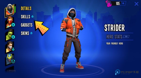 漫威蜘蛛侠迈尔斯3手机版