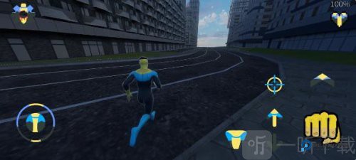 无敌少侠同人游戏