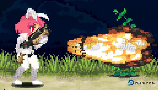 米莉亚战记dx手机版