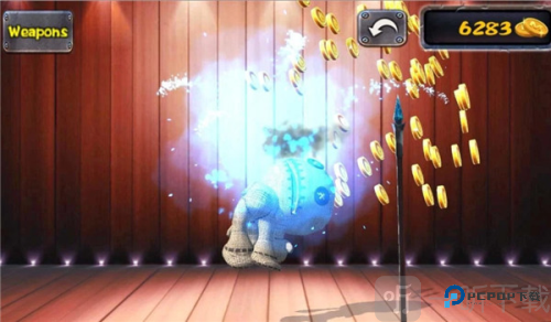 暴打木偶人中文版