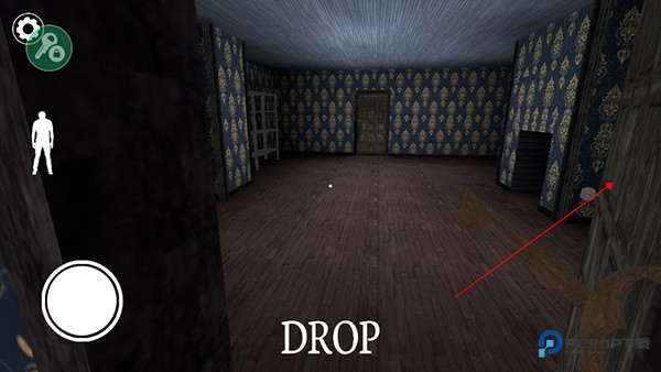 Granny4游戏玩法-5