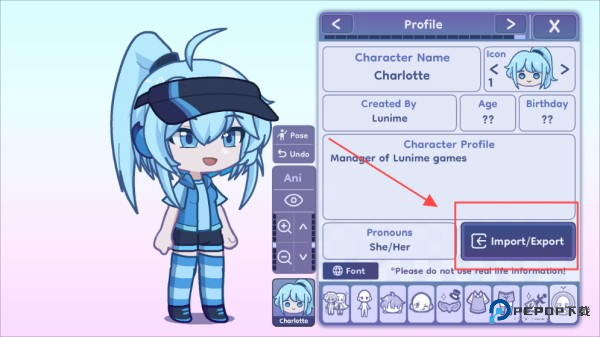 加查生活2横屏版