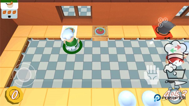 分手厨房手机版