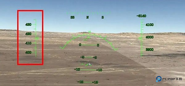 涡轮螺旋桨飞行模拟器