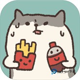 动物餐厅中文版