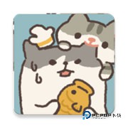 食物归类者小喵餐厅