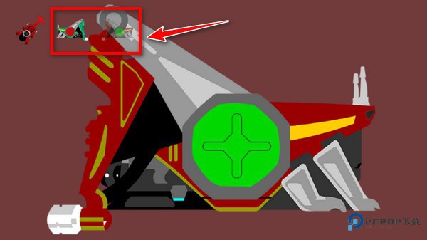 假面骑士甲斗模拟器