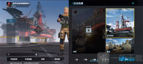 代号血战国际版