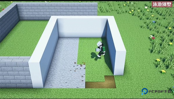 我的世界测试版