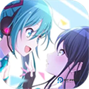 世界计划缤纷舞台中文版