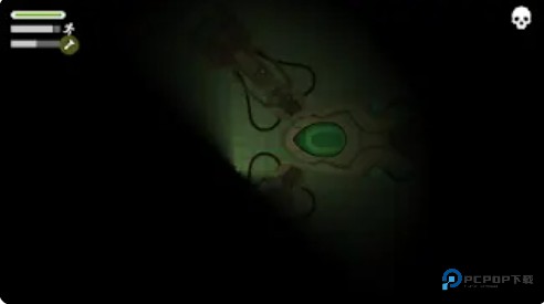 特殊收容所生存