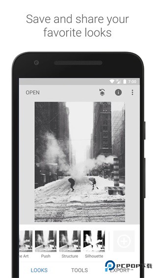 snapseed官方正版