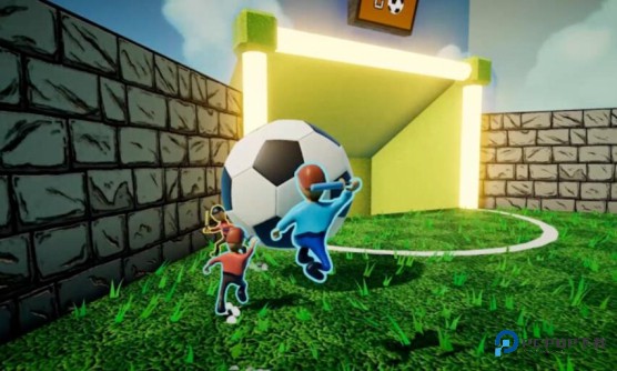 纽带乱斗终极对决安装器