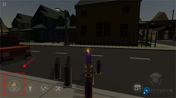 大型烟花模拟器