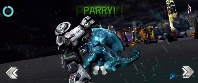 环太平洋手游2026新版免费下载