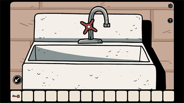 无处之家汉化版