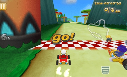 摩尔卡丁车2026新版免费下载