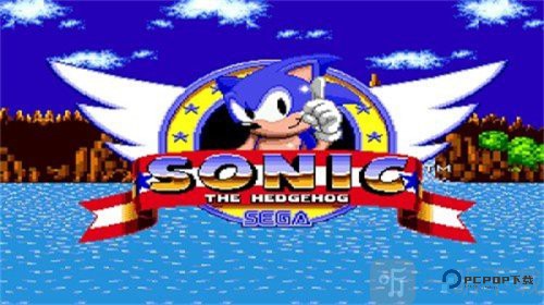 索尼克exe梦魇的开始