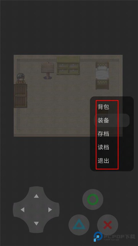 猫猫惊魂游戏玩法-5