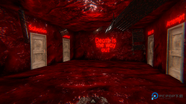 死亡公园游戏攻略2