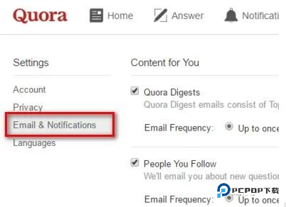 Quora安卓版