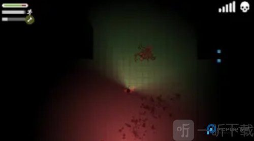 特殊收容所生存