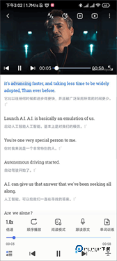 每日英语听力2025