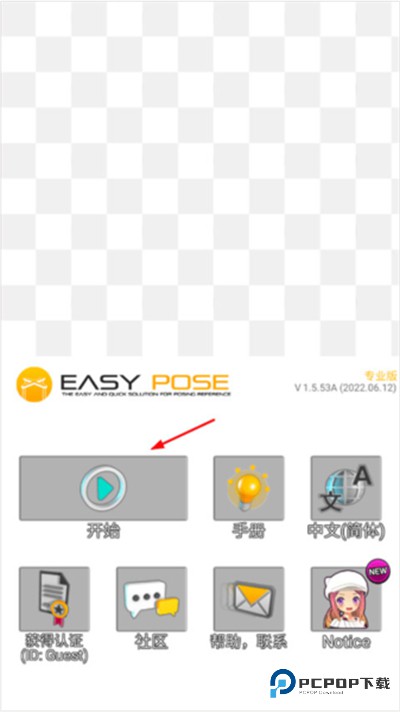 easyposer专业版