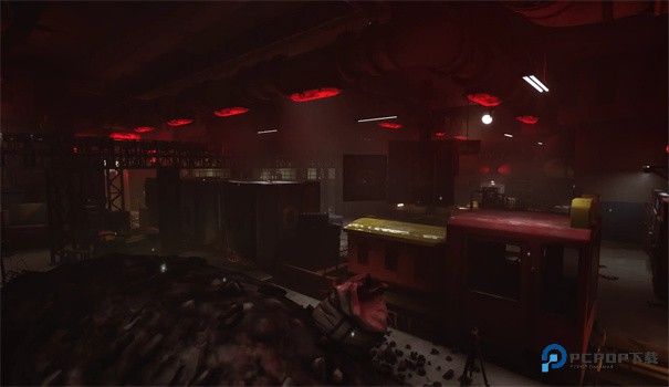 波比的游戏时间第五章玩家自制