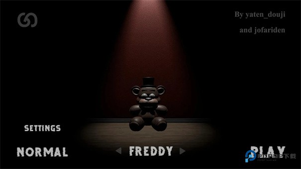 Yaten的恐怖会议