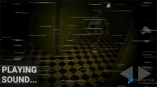 Yaten的恐怖会议游戏玩法