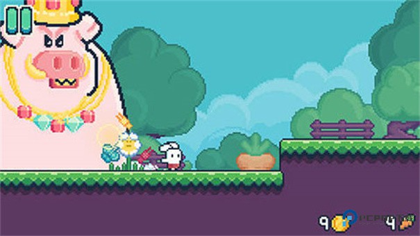 耶小兔子2汉化版