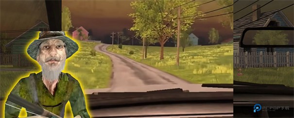 逃离家暴第二章