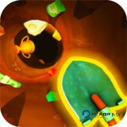 掘地求财官方版