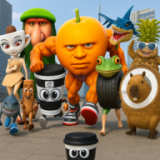 脑腐沙盒游乐场