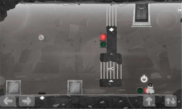 重力扭转中文版