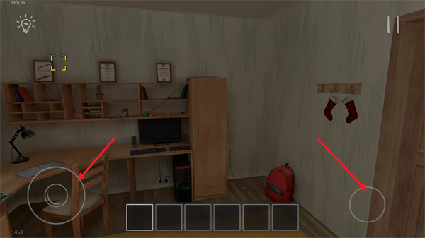 逃离家暴手机版游戏玩法-6