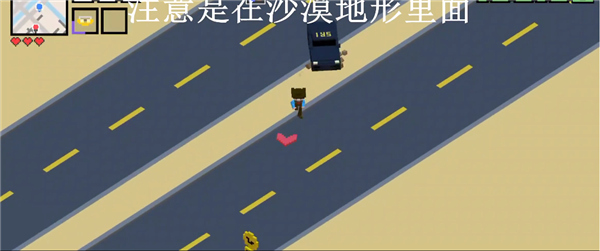 像素公路飙车2