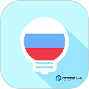 莱特俄语学习背单词