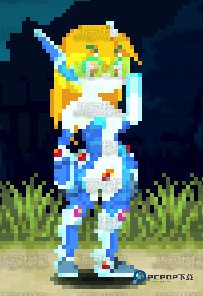 米莉亚战记dx手机版