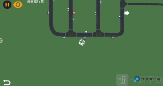 模拟巴士驾驶3D