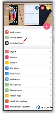 iOSLauncher18下载v3.9.8