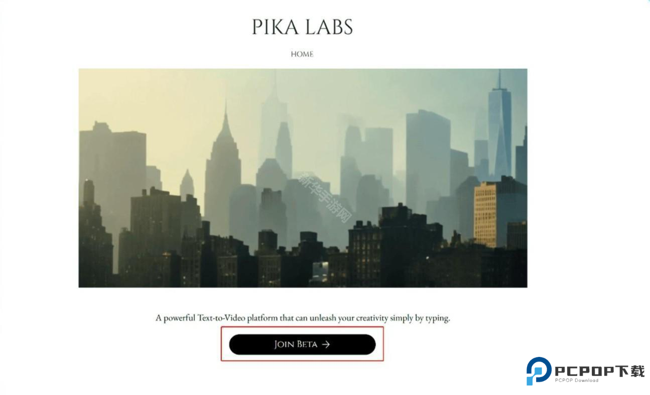 Pika Labs
