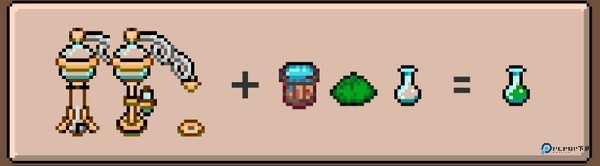 药水欢乐趴中文版