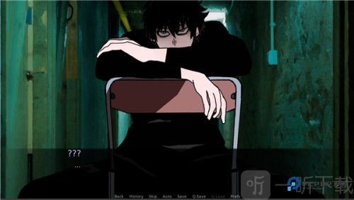 无处可藏中文版