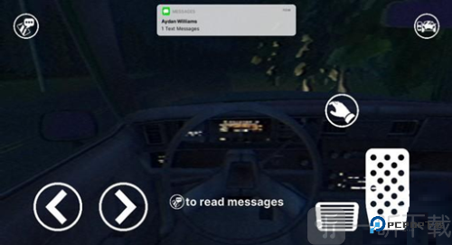 深不可测的恐惧