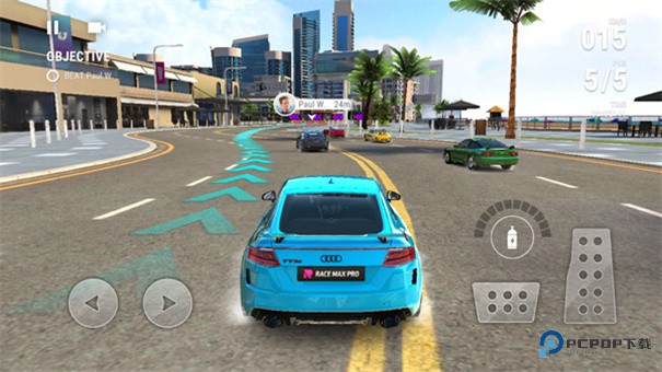 极限竞速专家汉化版