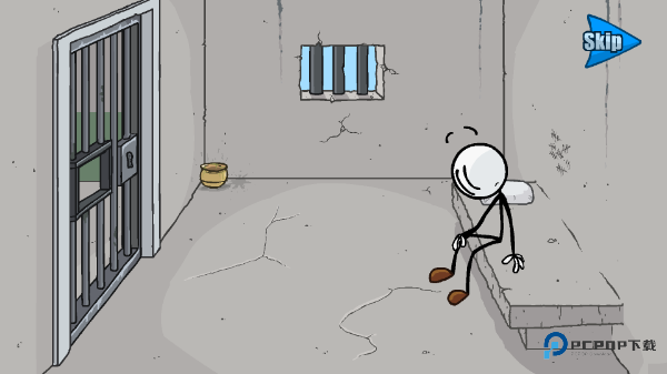 火柴人亨利重制版中文版游戏玩法-3